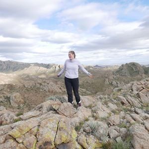 Meet your Posher, Rein